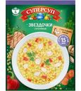 Суп Русский продукт куриный со звёздочками, 70г