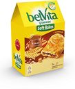 Печенье Belvita Утреннее Soft Bakes с какао 225г