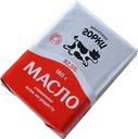 Масло сливочное Молочные Горки 82.5%, 180г
