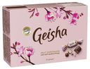 Конфеты Fazer Geisha шоколадные c тертым орехом, 150 г