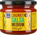 Соус сальса умеренно острый Tex Mex, Rainbow, 300 г, Бельгия