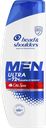 Шампунь HEAD&SHOULDERS Old Spice, против перхоти, 360мл