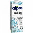 Напиток кокосовый Alpro for Professionals с соей, 1 л