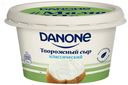 Творожный сыр Danone Классический 60% 140 г