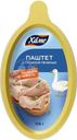 Паштет Хаме Деликатесный с гусиной печенью, 105г
