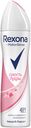 Антиперспирант-дезодорант Rexona Сухость пудры спрей, 150мл