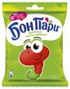 Мармелад Бон Пари Кислые червячки со вкусом фруктов 75 г