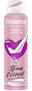 Антиперспирант спрей Rexona Нежно и сочно, 150 мл