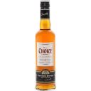 Спиртной напиток «YOUR CHOICE WITH TASTE OF WHISKY 5» 40 % 0,5 л