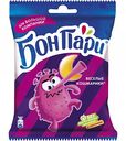 Мармелад жевательный фигурный Бон Пари Веселые кошмарики со вкусом фруктов, 120 г