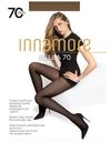 Колготки Bella Innamore 70den daino 2
