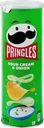 Чипсы картофельные PRINGLES Сметана и лук