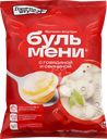 Пельмени ГОРЯЧАЯ ШТУЧКА Бульмени с говядиной и свининой, 700г