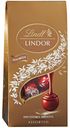 Конфеты шоколадные Lindor ассорти сумка 100 г