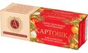 Сырок глазированный А.Ростагрокомплекс Картошка 20%, 50г