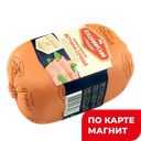 ВЛАДИМИРСКИЙ СТАНДАРТ Ветчина Сочная 0,4кг: 6