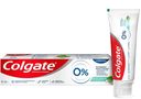 Зубная паста от кариеса Colgate 0% Мягкое Очищение 130 г