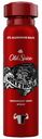 Дезодорант-антиперспирант аэрозоль для тела Old Spice Wolfthorn мужской 150 мл
