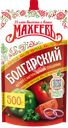 Кетчуп МАХЕЕВЪ Болгарский, 500г