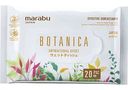 Влажные салфетки Marabu Botanica, 20 шт.
