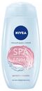 Гель для душа Nivea SPA Шалфей и гибискус, 250 мл