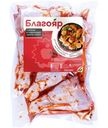 Голень цыплёнка Благояр Гриль Микс в маринаде, 750г