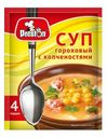 Суп Preston Гороховый с копченостями 60г
