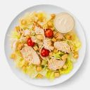 Салат Цезарь с курицей М Кухня 200г