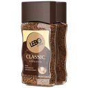 Кофе растворимый LEBO COFFEE Classic, арабика, 100г