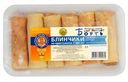 Блинчики Борть по-крестьянски с мясом 375г