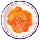Тыква с морковью и розмарином Перекрёсток Select, 170г