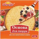 Основа для пиццы "Морозко", 350 г