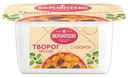 Творог мягкий Вкуснотеево с изюмом 5%, 120г
