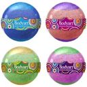 Бомбочка BodyArt для ванны в ассортименте 120г 1шт