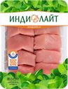 Медальон из индейки ИНДИЛАЙТ охлажденный, 500г