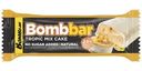 Батончик Bombbar со вкусом Торт Тропический Микс глазированный 40г