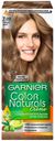 Крем-краска для волос «Color Naturals» Garnier, 7.00 Глубокий Русый