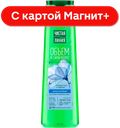 ЧЛ Шамп Объём и Сила РостПшен тонк/осл 400мл(Юнилевер):6/12