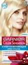 Крем-краска Garnier Color Sensation, 110 ультра блонд чистый бриллиант