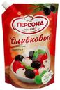 Майонез Персона Оливковый 600мл