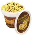 Мороженое сливочное «Наслаждение» Бананово-Шоколадное, 450 г
