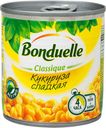 Кукуруза Bonduelle Classique сладкая, 170г