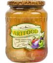 Овощи Artfood запечённые на мангале, 700г