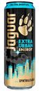 Напиток энергетический Jaguar Extra Urban Energy тонизирующий газированный, 440мл