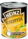 Кукуруза Heinz сладкая 340 г