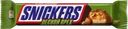 Батончик шоколадный SNICKERS Лесной орех