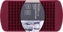 Форма для льда HOMECLUB Crush 23,5x11,5x0,5см, силикон, Арт. IC-1
