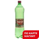 Вода минеральная БОРСКАЯ газированная, 1,5л