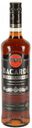 Ром Bacardi Carta Negra Италия, 0,7 л