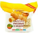 Палочки рисовые Lope-Lope медовые 70г